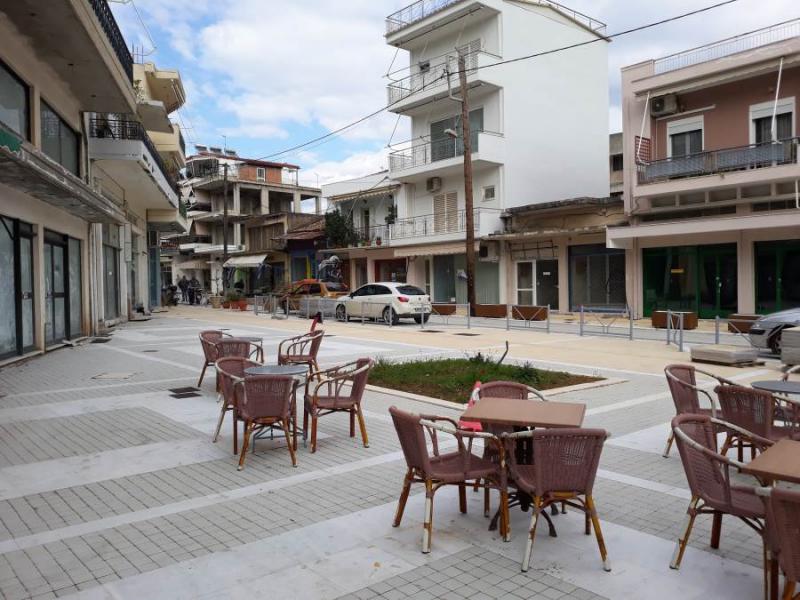 Παλιά επαγγέλματα αναβιώνουν με επιδότηση στον Δήμο Μεσσήνη (Βίντεο, Φωτογραφίες)