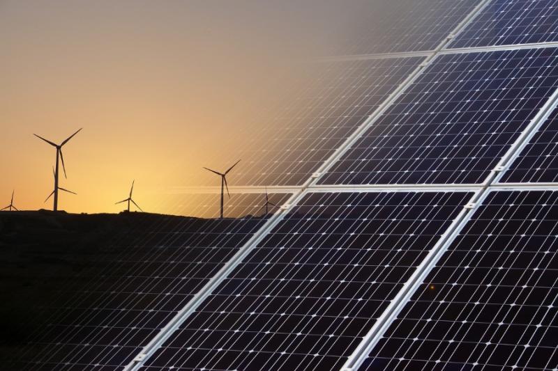 Γ. Δημαράς: «Για να φτάσουμε στο 2050, πρέπει 85-90% της ενέργειας να προέρχεται από Ανανεώσιμες Πηγές»
