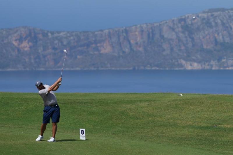 Το πρόγραμμα του επετειακού 10ου Greek Maritime Golf Event 2024