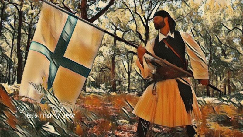 Η Ιστορία του 1821 ζωντανεύει στον κινηματογραφικό φακό (Βίντεο - Φωτογραφίες)