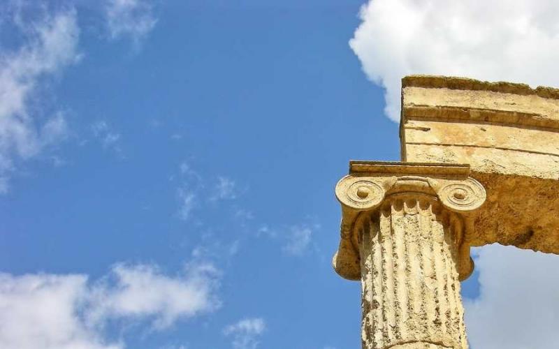 Ανοίγει σήμερα τις πύλες του το θεματικό πάρκο «Θεοί του Ολύμπου»