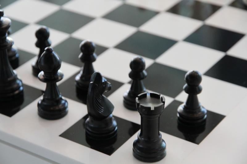 Διεθνές Τουρνουά Σκακιού Χερσονήσου με την συνδιοργάνωση της Περιφερειακής Ενότητας Ηρακλείου
