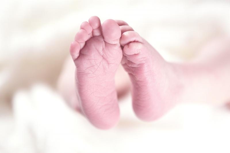 Ιταλία: Ένα αγοράκι γεννήθηκε δύο μήνες... μετά τον δίδυμο αδελφό του