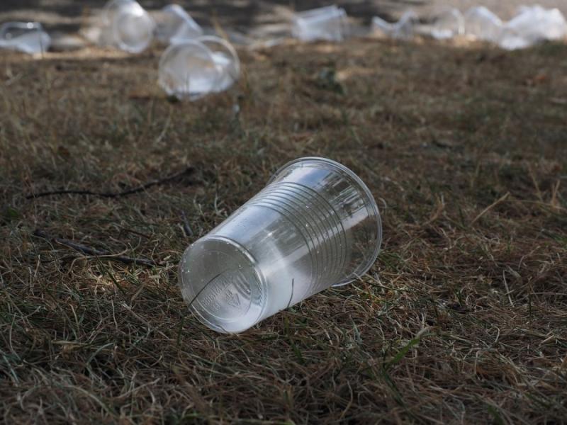 Εκδήλωση για τον περιορισμό των μικροπλαστικών διακινούμενων προϊόντων