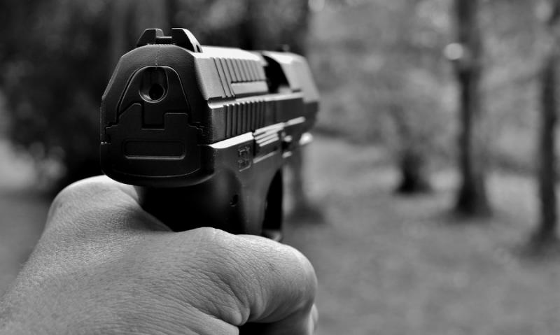 Αγοράκι 3 ετών σκοτώθηκε σε επίθεση εναντίον του βουλευτή και επιχειρηματία πατέρα του στην Ουκρανία