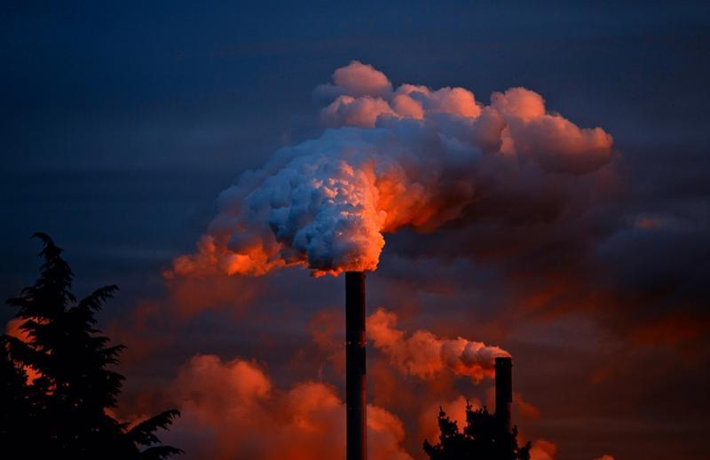 Περισσότεροι από 8.500 θάνατοι κάθε χρόνο από την ατμοσφαιρική ρύπανση στην Ελλάδα σύμφωνα με έρευνα του ΕΚΠΑΑ