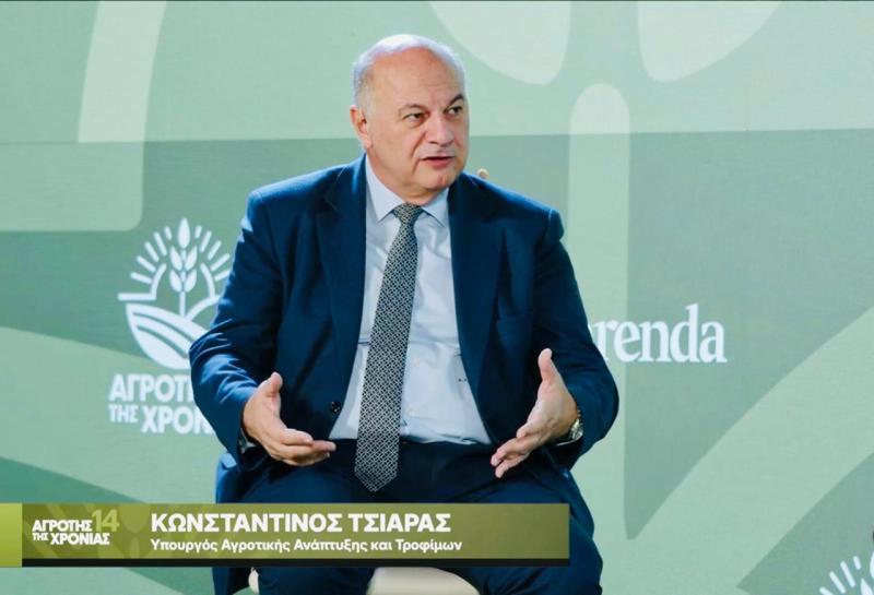 Προσωπικό στοίχημα η εξυγίανση του ΟΠΕΚΕΠΕ