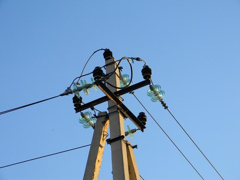 Διακοπή ηλεκτρικού ρεύματος την Παρασκευή σε περιοχές της Μεσσηνίας