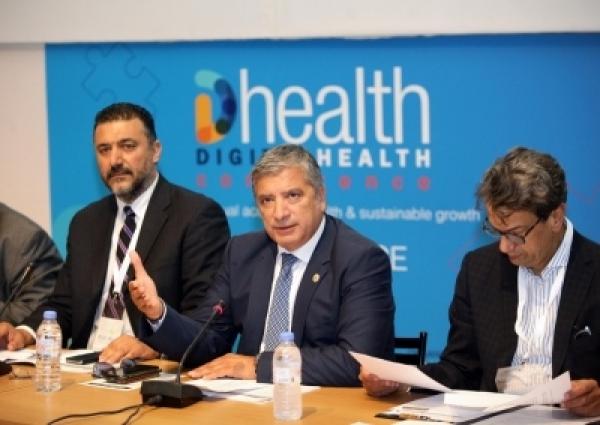 Ολοκληρώθηκε το 3ο eHealth Forum στην Αθήνα