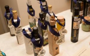 Εκατοντάδες συμμετοχές από 12 χώρες στον 3ο «Αthena International Olive Oil Competition»