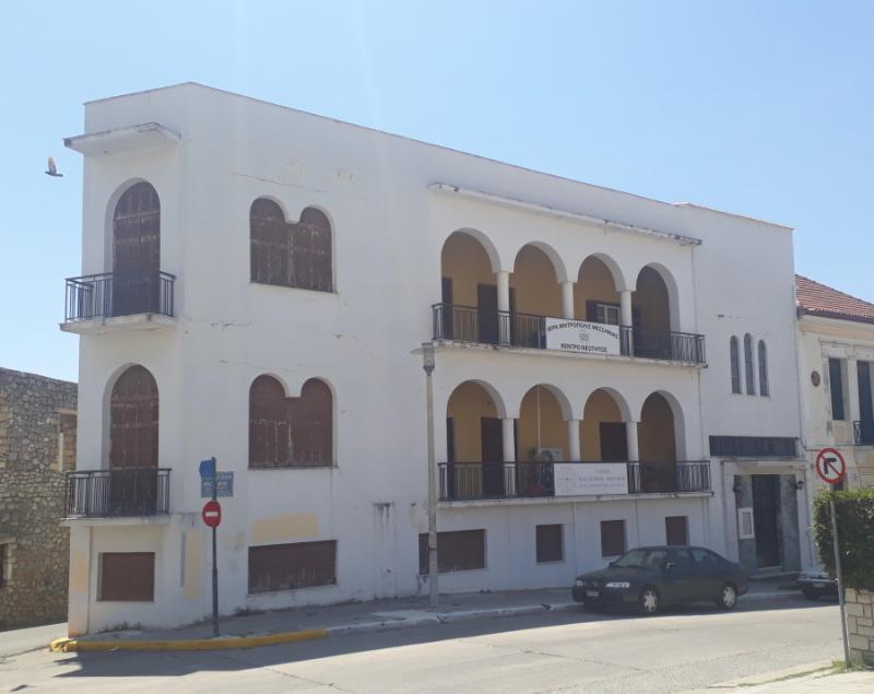 Ξεκίνησαν οι εγγραφές στη σχολή Βυζαντινής και Παραδοσιακής Μουσικής της Μητρόπολης Μεσσηνίας