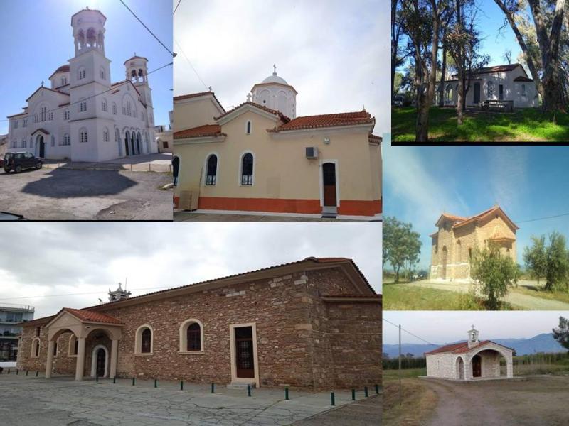 Σκέψεις για Θρησκευτικό Τουρισμό και Περιήγηση στην πόλη της Μεσσήνης | Του Γιάννη Λάσκαρη