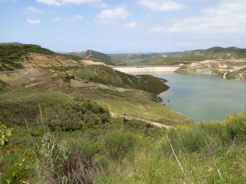 Το δίκτυο του Φιλιατρινού φράγματος και άλλων έργων της Πελοποννήσου στο ΠΑΑ 2014-2020