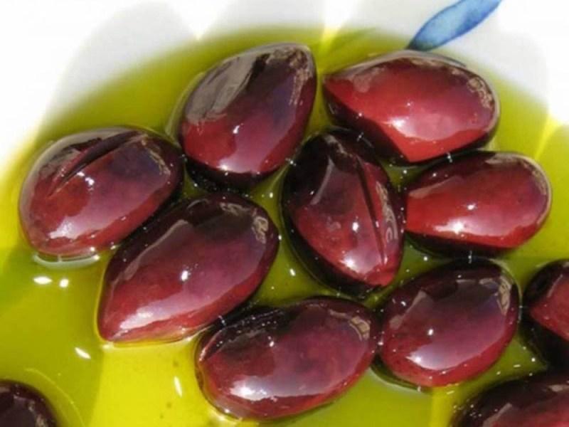 Σε άρση της απόφασης Αποστόλου για το ΠΟΠ Ελιά Καλαμάτα ελπίζει ο Γιάννης Λαμπρόπουλος