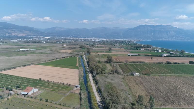 Οι υπουργοί Γεωργίας της Ε.Ε. αποδέχτηκαν την προσωρινή συμφωνία για τα βασικά στοιχεία της νέας ΚΑΠ