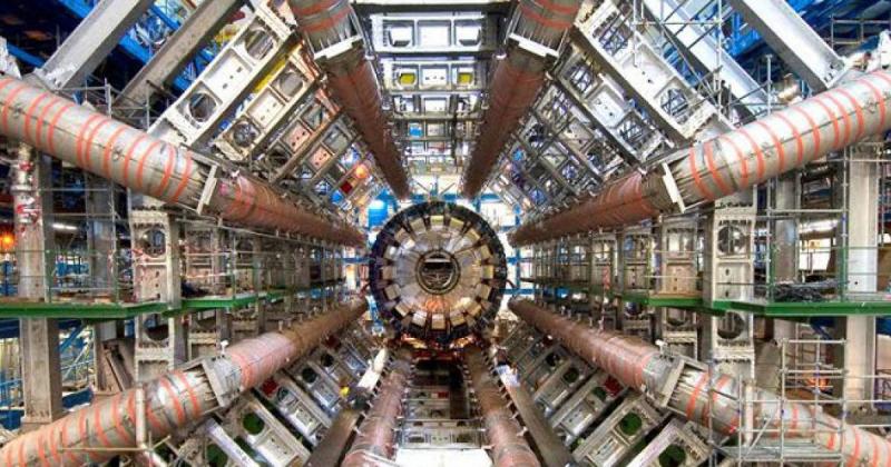 Το CERN επισκέφθηκε ελληνική αντιπροσωπεία με στόχο την αναβάθμιση της θέσης της Ελλάδας