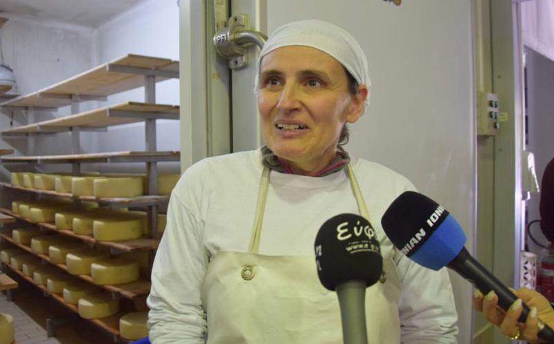 Say Cheese! Balkan Cheese: Τυριά κάθε λογής σε ένα απολαυστικό οδοιπορικό σε τυροκομία Αρκαδίας και Αργολίδας (Βίντεο)