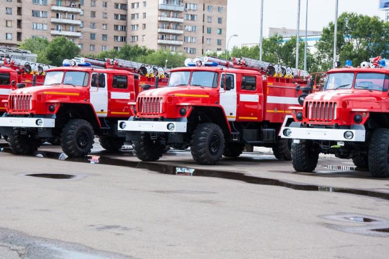 Με μεγάλη επιτυχία διοργανώθηκε η 1η Επιμόρφωση- Εκπαίδευση Οδήγησης Πυροσβεστικών Οχημάτων.