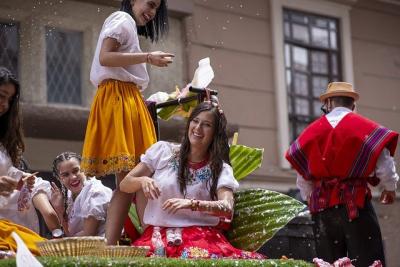 Πάτρα: Αναβάλλονται οι εκδηλώσεις για την έναρξη του πατρινού καρναβαλιού λόγω κορονοϊού