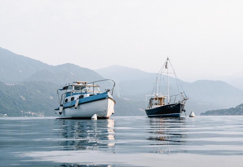 Πρόσθετα μέτρα στήριξης των Ελλήνων αλιέων