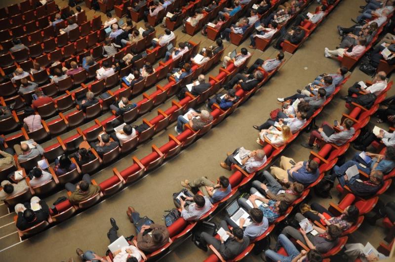 Εκδήλωση του Σωματείο Εστιατορίων, Καφετεριών και Τουριστικών Επαγγελμάτων στην Καλαμάτα