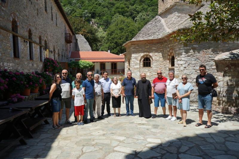 Σκιάθος: Ένας νέος ελκυστικός τουριστικός προορισμός για την Τουρκία