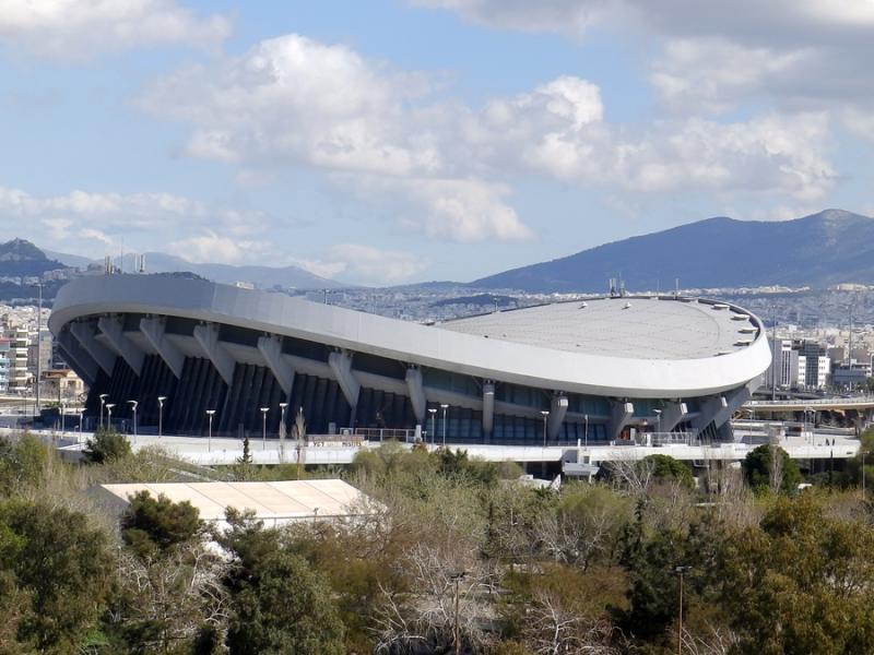 Η Χριστίνα Τσιλιγκίρη νέα πρόεδρος στο Σταδίο Ειρήνης και Φιλίας