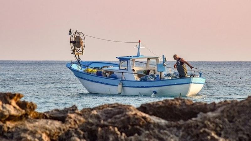 ΥπΑΑΤ: Ειδική επιτροπή αναλαμβάνει την καταπολέμηση της υπεραλίευσης