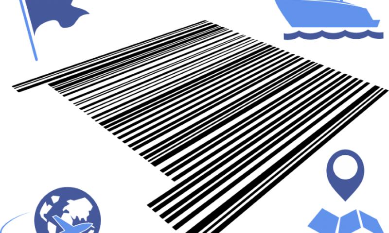 Σεμινάριο για τα barcodes στο Επιμελητήριο Αρκαδίας