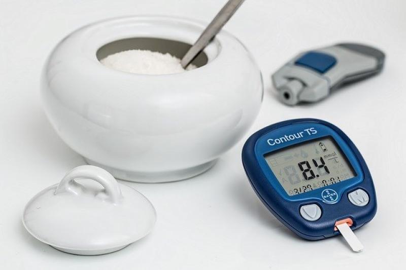 Υψηλότερος ο κίνδυνος κατά 40% για σακχαρώδη διαβήτη ένα έτος μετά από COVID-19