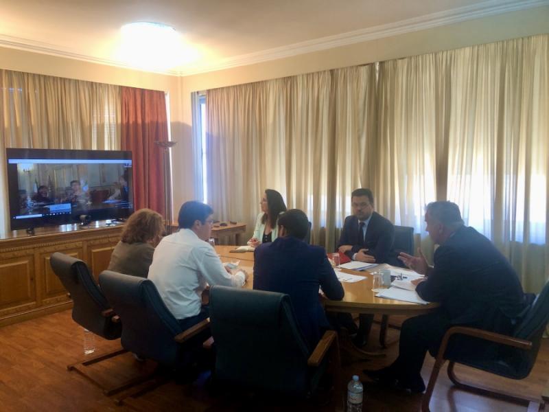 Το ΥπΑΑΤ για το σύστημα επισήμανσης ποιότητας τροφίμων