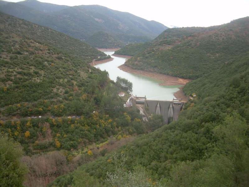 Εορτασμός των Θεοφανείων στο Δήμο Γορτυνίας