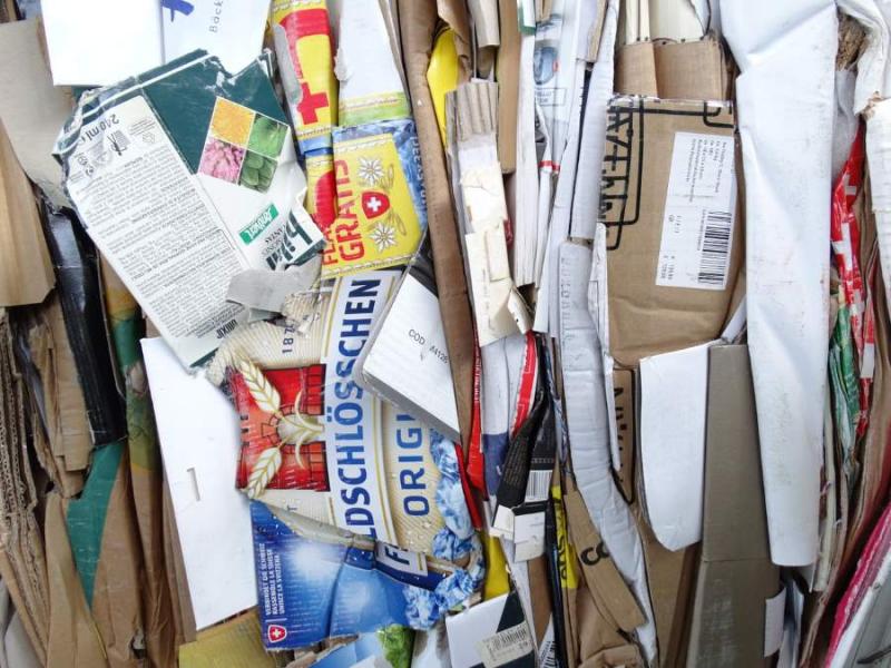 Ο δήμος Λεβαδέων και η εθελοντική ομάδα &quot;Λεβαδρώ&quot; ενημέρωσαν τα σχολεία για την ανακύκλωση χαρτιού