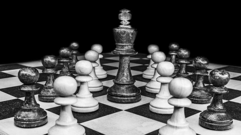 Δύο Τουρνουά Σκάκι την Κυριακή 12 Ιανουαρίου από το ΝΟ Καλαμάτας