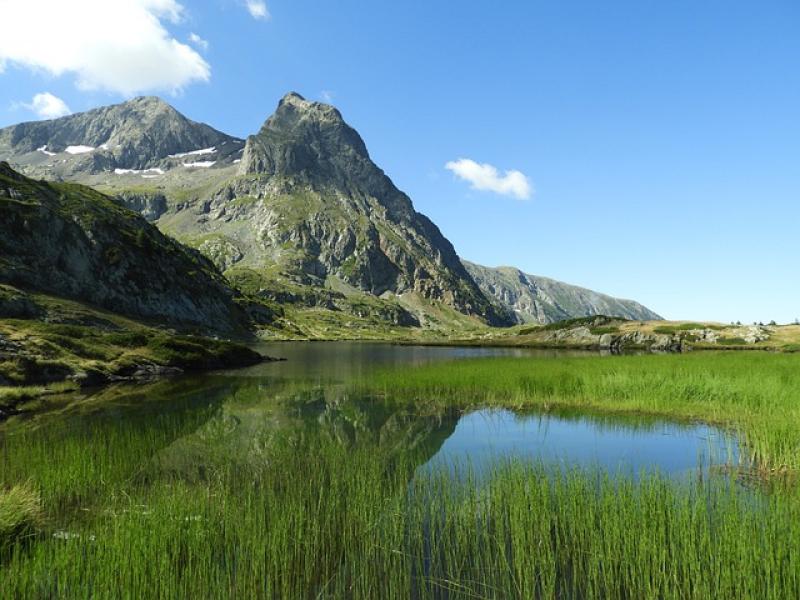 Ευρωπαϊκή Ημέρα Natura 2000 σήμερα: Προστατεύουμε τη φύση