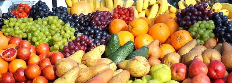 Σε εκθέσεις για φρέσκα φρούτα και λαχανικά η Περιφέρεια Πελοποννήσου