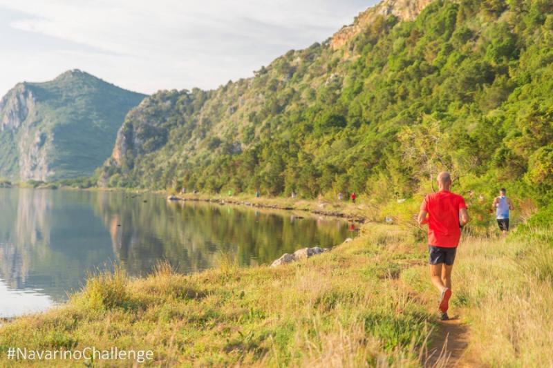 Navarino Challenge 2019: Για 7η χρονιά αθλητισμός, προσφορά, περιβάλλον