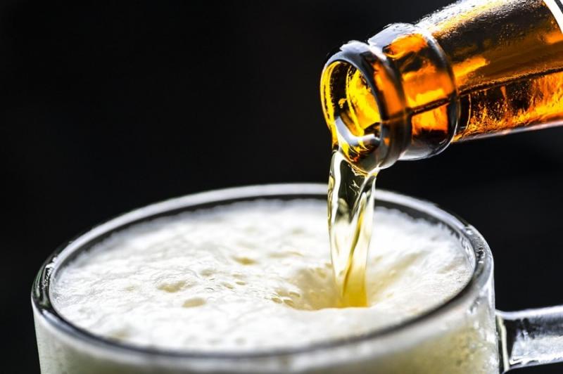 &quot;Athens Craft Beer Festival&quot;: Έρχεται το Φεστιβάλ χειροποίητης μπύρας στην Αθήνα