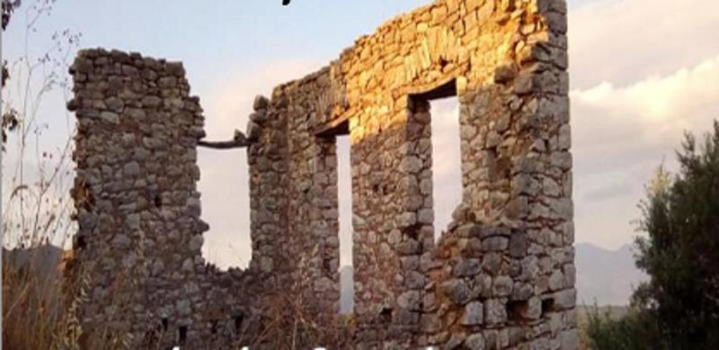 Περιήγηση θα γίνει στην Παλιά Αετοφωλιά Δήμου Μεσσήνης