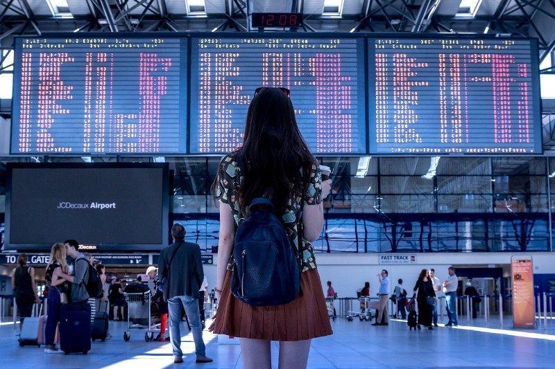 Παράταση ΝΟΤΑΜ: Έως 1η Μαρτίου μόνο ουσιώδεις πτήσεις εσωτερικού