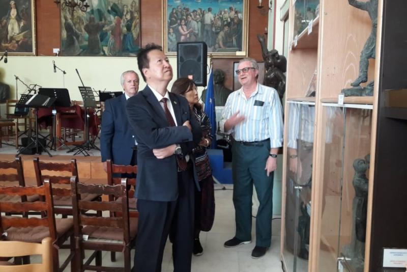 Η αναρρίχηση για πρώτη φορά στους προσεχείς Ολυμπιακούς Αγώνες