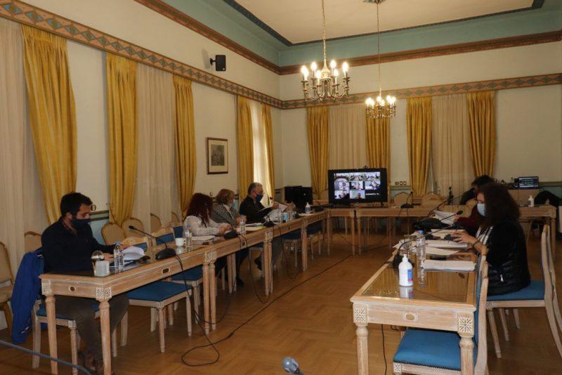 Εξάμηνες συμβάσεις για τους εργαζόμενους που θα καλύψουν ανάγκες που προέκυψαν λόγω της πανδημίας