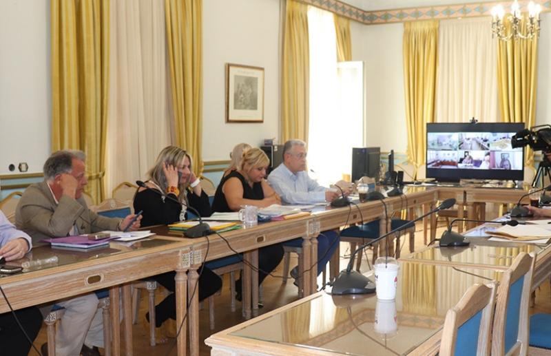 Περιφέρεια Πελοποννήσου: Ανάδοχος για τον δρόμο Άστρος - Λεωνίδιο
