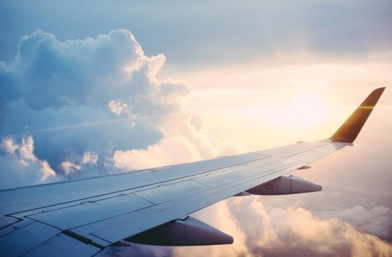 Η Ryanair ακυρώνει όλες τις πτήσεις από και προς Ιταλία