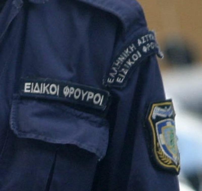 Εγκρίθηκε η πρόσληψη 1.500 ειδικών φρουρών στην ΕΛ.ΑΣ. - Την άλλη εβδομάδα η προκήρυξη