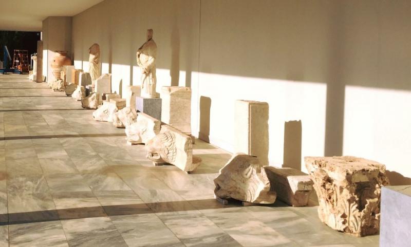 Υπ. Πολιτισμού: Δωρεάν είσοδος σε αρχ. χώρους, μνημεία και μουσεία