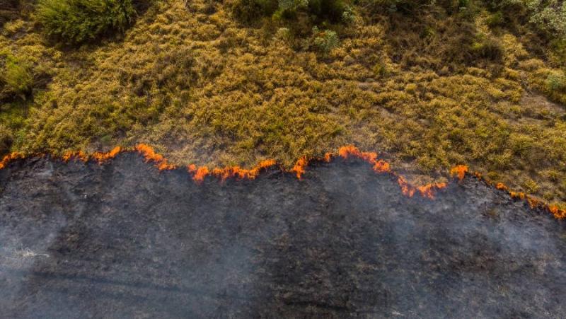 ΥΠΑΑΤ: Νέα λογική στη χρήση των ευρωπαϊκών κονδυλίων, λόγω της κλιματικής κρίσης