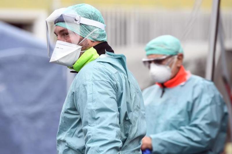 Μόλις δυο νέα κρούσματα ανακοίνωσε το Υπουργείο Υγείας