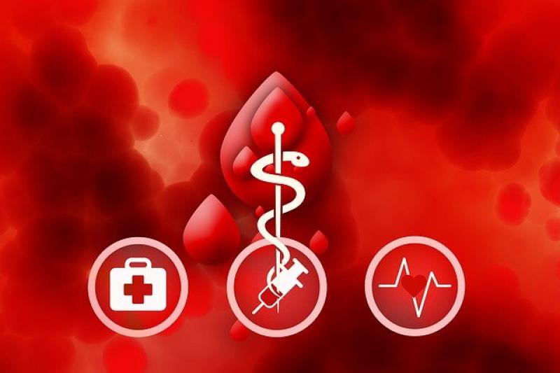Το Εθνικό Μητρώο Αιμοδοτών διαθέσιμο σε mobile app και στο Android κινητό του εθελοντή αιμοδότη