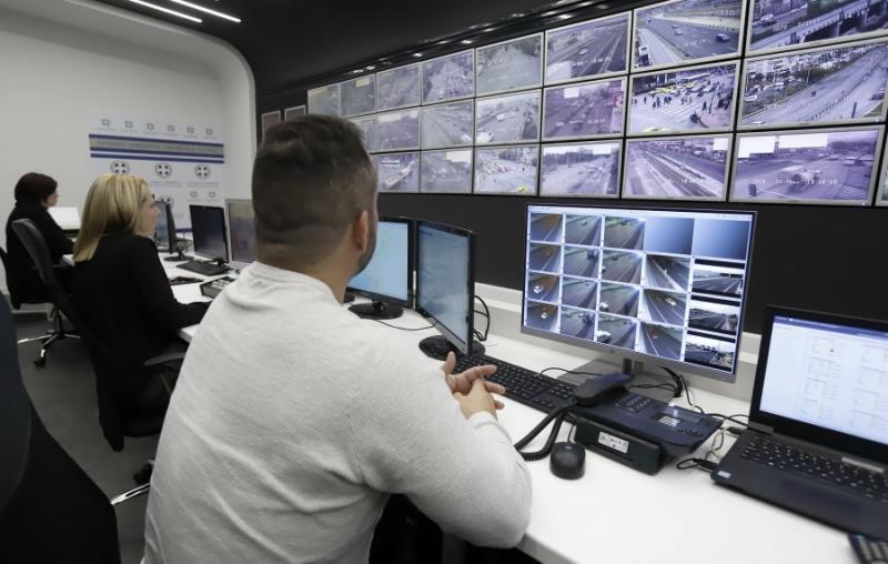 &quot;Μυστικοί&quot; τροχονόμοι απο αύριο στους δρόμους.